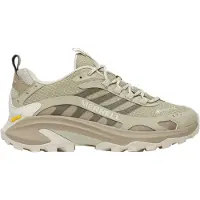 Merrell - Women's Moab Speed 2 GTX - Zapatillas multideporte size 38, beige