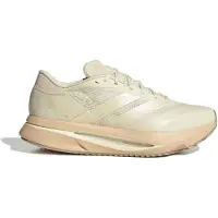 Adidas - Women's Adizero SL2 - Zapatillas para correr size 40 2/3, blanco/ putty mauve