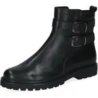Caprice Botas negro