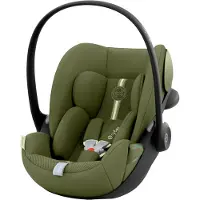 Cybex Silla De Coche Cloud G3 I-size Plus