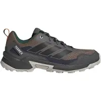 Adidas Zapatos bajos 'EASTRAIL 3' umbra / antracita / verde oscuro / negro