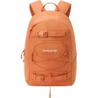 Dakine - Kid's Grom Backpack 23 - Mochila para niños naranja