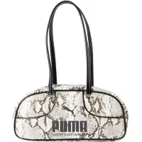Puma Bolso de hombro '1976' oliva / negro / blanco