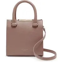 Ted Baker Reniiya Bolso 18 cm gris