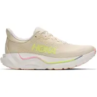 Hoka One One Zapatillas de running 'Arahi 9' amarillo / amarillo pastel