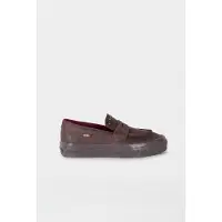 Vans Unisex Lx Loafer 53 Black Talla: 37 | Mocasines Outlet | Unisex | Negro