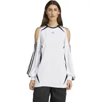 Adidas Originals Adilenium Season 4 Teamgeist Fashion Jersey White Talla: S | Manga Larga Outlet | Mujer | Blanco