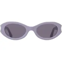 Ace & tate Unisex Naaz-berry-smoothie-sun Talla: M | Gafas de Sol Outlet | Unisex