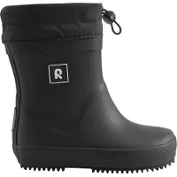 Reima - Kid's Thermo-Ankka Rain Boots - Calzado minimalista size 35, negro