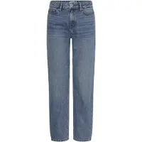 Ichi Vaquero azul denim