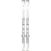 Atomic - Packs (esquí + fijaciones) - Cloud C7 + M 10 GW 2027 para Mujer - Talla 151 cm - Blanco