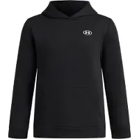 Under Armour Camiseta deportiva 'RIVAL' negro