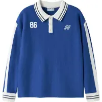 Name it Polo Jersey De Punto