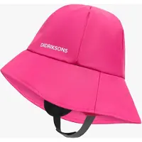 Didriksons - Kid's Southwest - Sombrero size 50 cm, fucsia