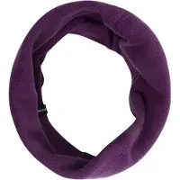 Didriksons - Kid's Monte Neckwarmer - Pañuelo size One Size, morado