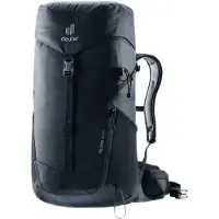 Deuter - Mochilas para excursión de un día - Telatie 24 SL Black para Mujer - Negro