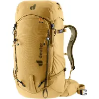 Deuter - Mochilas - Freescape Tour 32 Savanna Nori - Amarillo