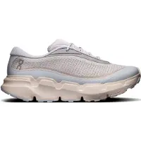ON - Zapatillas de senderismo Mujer - Cloudsoma Hike W Glacier/Pearl para Mujer - Talla 40 - Beige