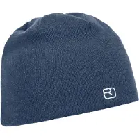 Ortovox - Wonderwool Beanie - Gorro size One Size, azul
