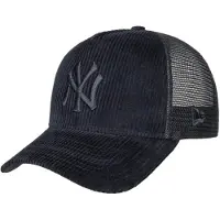 New Era Gorra 'Gorra marino yankees tonal cord trucker neyyan' azul