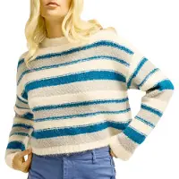 Billabong - Women's Soft Breeze - Jerséis size L, multicolor