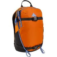 Burton - Mochilas de esquí/snowboard - Kids' Day Hiker Pack Spiced Chai - Naranja