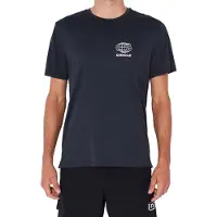 Circle - Ropa para trail running - Agility T-Shirt 3.0 Onyx Black - Talla S - Negro