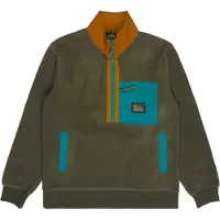 Billabong - Marcas - Boundary Shore Caramel Cafe - Talla M - Caqui
