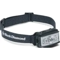Black Diamond - Storm Headlamp - Linterna frontal rojo