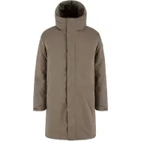 Fjällräven - Övik GTX Padded Parka - Abrigo size XXL, marrón