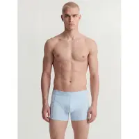Jack & Jones Calzoncillo boxer 'JACJota' zafiro / azul claro / merlot / negro