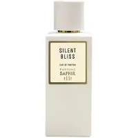 Saphir Eau De Parfum Silent Bliss Vapo 100ml