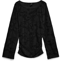 Vero Moda Camiseta negro