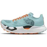 The North Face - Summit Vectiv Pro 3 - Zapatillas de trail running size 45 1/3, azul/ papaya