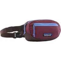 Patagonia - Terravia Mini Hip Pack - Riñonera size One Size, multicolor