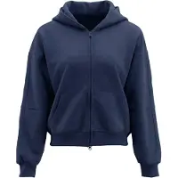Mymo Sudadera navy