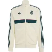 Adidas Chaqueta De Chándal Real Madrid Originals Training