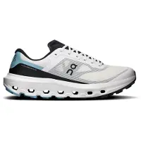 ON - Cloudvista 3 - Zapatillas de trail running size 44,5, ivory / wash