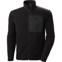 Helly Hansen - Daybreaker Block Jacket - Forro polar size S, negro
