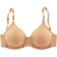 LASCANA Sujetador beige