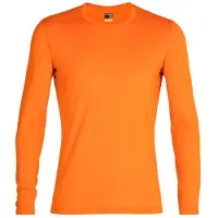 Icebreaker Camiseta De Manga Larga 200 Oasis