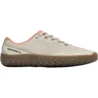 Merrell - Women's Vapor Glove 7 - Calzado minimalista size 41, beige
