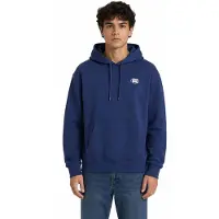 Vans Sudadera azul
