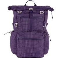Fjällräven - High Coast Pro Foldsack 26 - Daypack morado