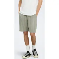 Only & Sons Pantalón 'ONSFade' verde pastel