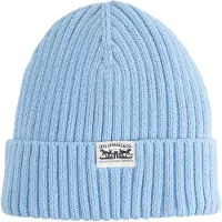 Levi's Gorra 'SUNSET' azul claro