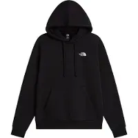 The North Face Sudadera 'W EVO SD REG HOODIE Maglieria' negro