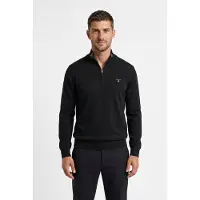 Gant Jersey 'Classic' negro