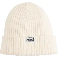 Levi's Gorra blanco natural