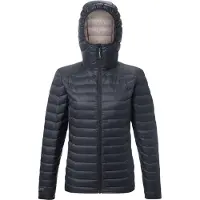 Millet - Ropa de esquí de travesía mujer - Evole Light 700 HD W Black para Mujer - Talla S - Negro